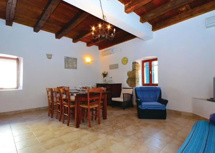 In Mit Freiterrasse By Interhome *