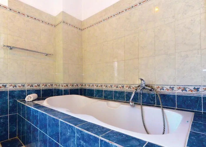 In Mit Freiterrasse By Interhome *