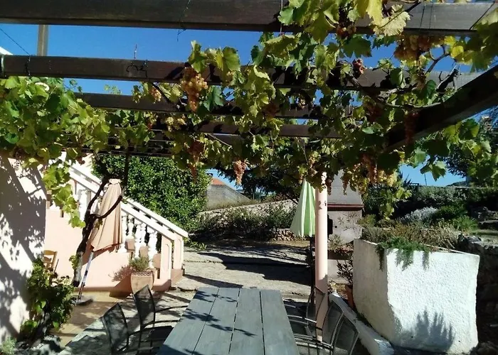 In Mit Freiterrasse By Interhome Vikendica Dobropoljana