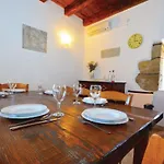 In Mit Freiterrasse By Interhome *