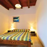 In Mit Freiterrasse By Interhome Casa vacanze Dobropoljana