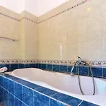 In Mit Freiterrasse By Interhome *