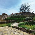 In Mit Freiterrasse By Interhome
