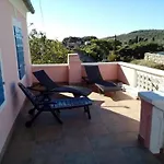 In Mit Freiterrasse By Interhome *