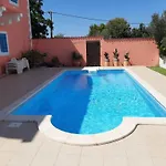 Casa vacanze In Mit Freiterrasse By Interhome