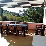 In Mit Freiterrasse By Interhome Dobropoljana