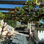 In Mit Freiterrasse By Interhome Casa vacanze Dobropoljana