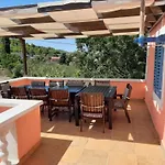 In Mit Freiterrasse By Interhome Casa vacanze
