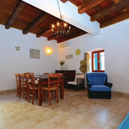 In Mit Freiterrasse By Interhome *