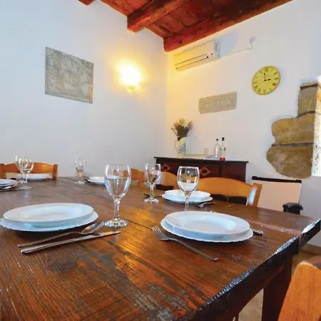 In Mit Freiterrasse By Interhome *