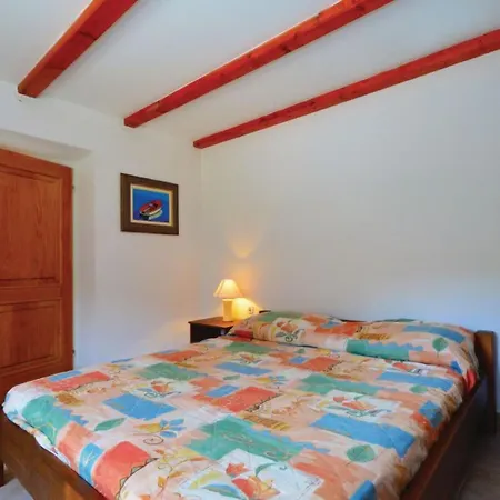 In Mit Freiterrasse By Interhome