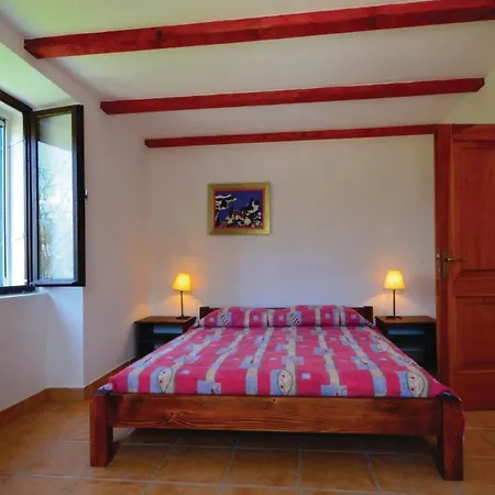 Vakantiehuis In Mit Freiterrasse By Interhome