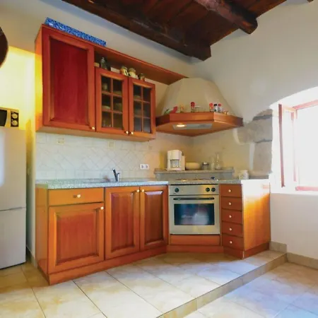 Vakantiehuis In Mit Freiterrasse By Interhome