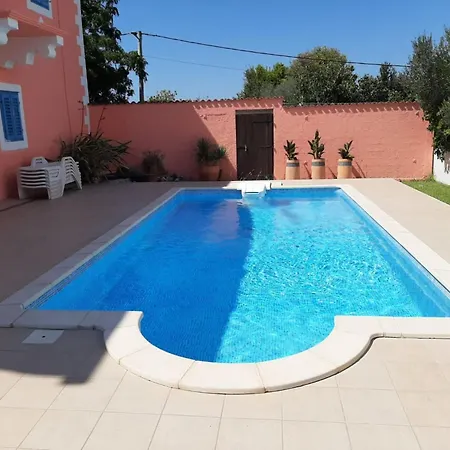 Vakantiehuis In Mit Freiterrasse By Interhome