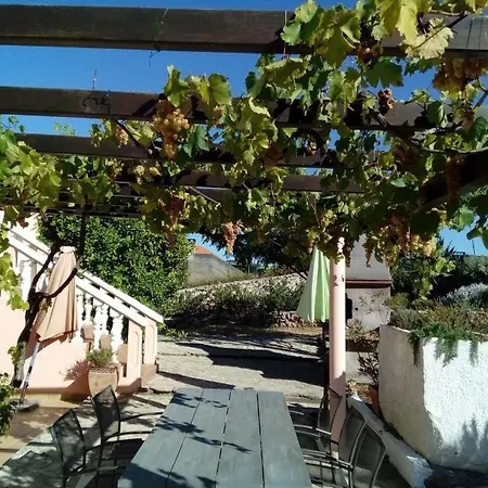 In Mit Freiterrasse By Interhome Vakantiehuis Dobropoljana