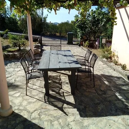 In Mit Freiterrasse By Interhome *