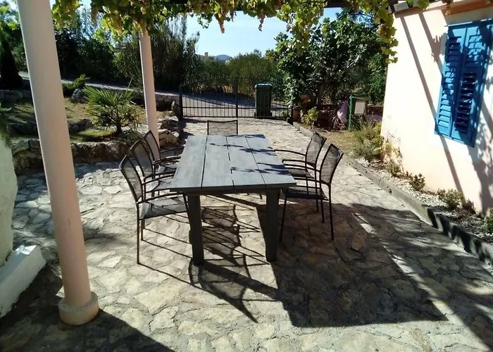 In Mit Freiterrasse By Interhome *